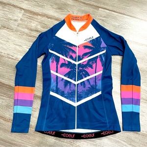 Thermal Cycling Jersey